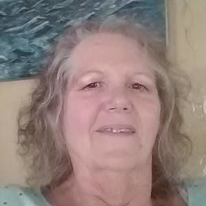 Meet your Posher, Gail